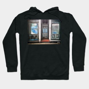 Place in Time #9 Hoodie